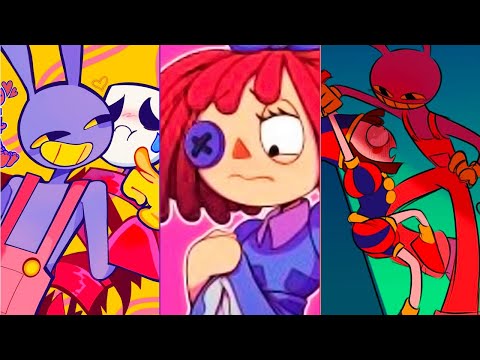 TADC The Amazing Digital Circus アメイジング・デジタル・サーカス