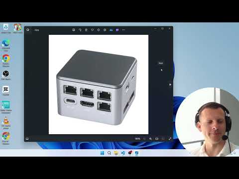 Linux Router Enterprise