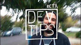 Famous Announcing: Dev Tips Beta Wealth