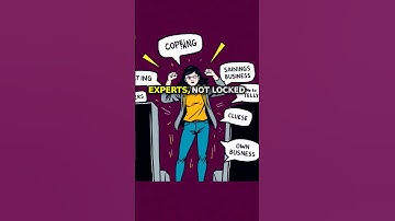 YouTube is replacing college for millions and it’s working.