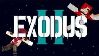 Exodus II: An Interruption in Space (pt 5 & 6)
