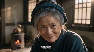 Jin Ping Mei · Qinghe | AI Period Film | Ximen Qing & Pan Jinlian | Full Movie Eng Sub