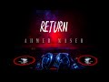 احمد ناصر Ahmed Naser Official Music Video الـعـوده RETURN 