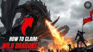 Claiming a Wild Dragon: The Deadliest Mistake in Westeros