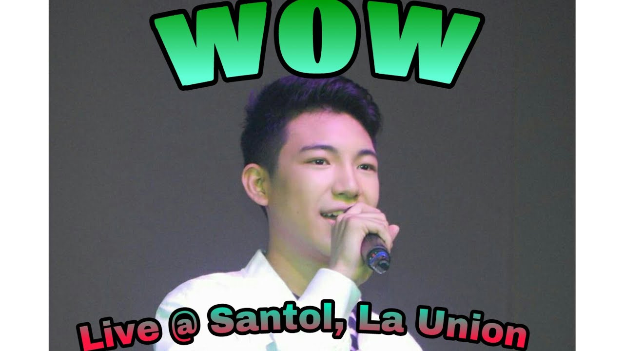 Perfect // DARREN ESPANTO💖💚