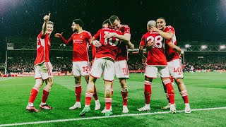 Nottingham Forest: 2023/24 Season Montage