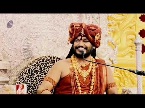 POWERS AND POWERFUL COGNITIONS - Avatar Paramahamsa Nithyananda