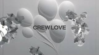 The Weeknd - Crew Love (Without Drake) [HQ Audio]