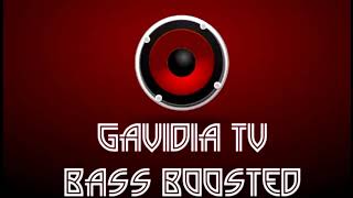 ORGULLO (BASS BOOSTED) - J Quiles