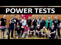 ARMWRESTLING Powerlifts  | BIG Training in Koblenz