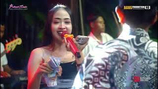 DENDAM KEBENCIAN - AMEL ROSICA || ALIYAH MUSIC COLABORATION || LIVE TUGU LOR SLIYEG IM 22 AGUST 2025