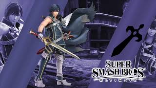 Chaos (Ablaze) - Super Smash Bros. Ultimate
