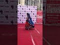 Folk Dance by Pratiksha Jain | Perfect Miss 2019