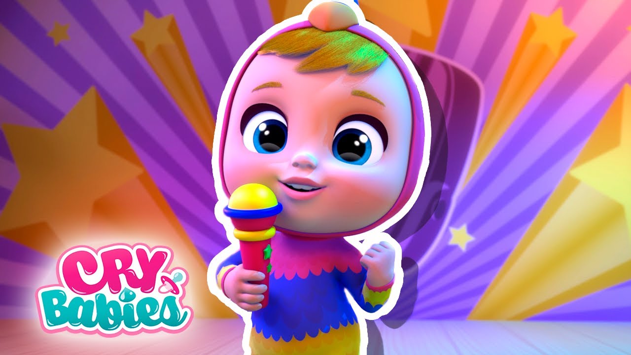 😍 ALL SEASONS full EPISODES ✨ CRY BABIES 💧 MAGIC TEARS 💕 Long Video 🌈  CARTOONS for KIDS in ENGLISH 