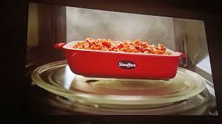 Stouffer's🍳 2026 Commercial - When the Clock Strikes Dinner