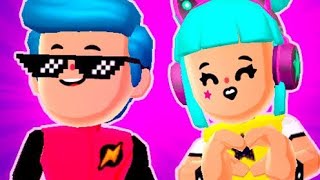 Pkxd. Sevimli Ayıcıklar Petini Açıyoruz Prt4