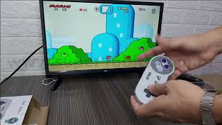 HOW TO USE THE SF900