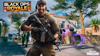 New SMG META! #warzone