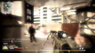 MW2 | Sneakymode Competition Entry