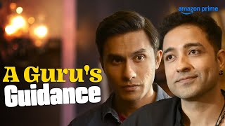 Garaj Garaj - A Rebelion According To Mahi Ritwik Bhowmik, Bandish Bandits