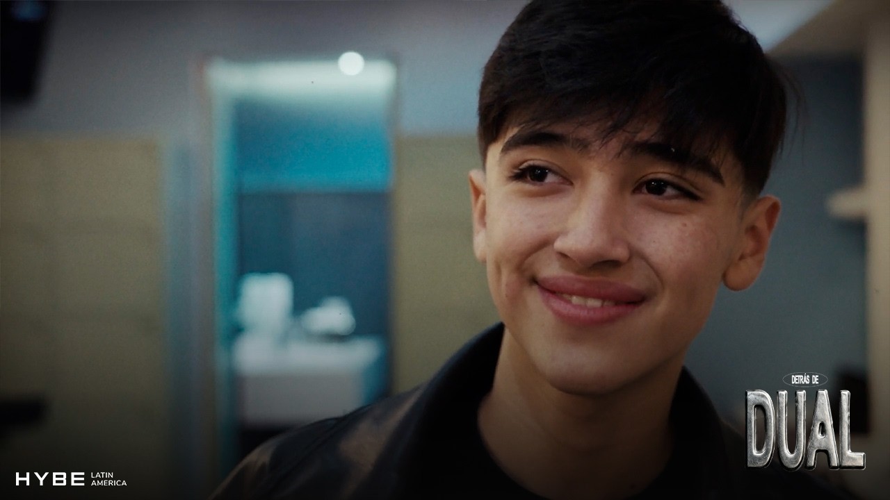 detrás de DUAL - EP 2: KENNETH
