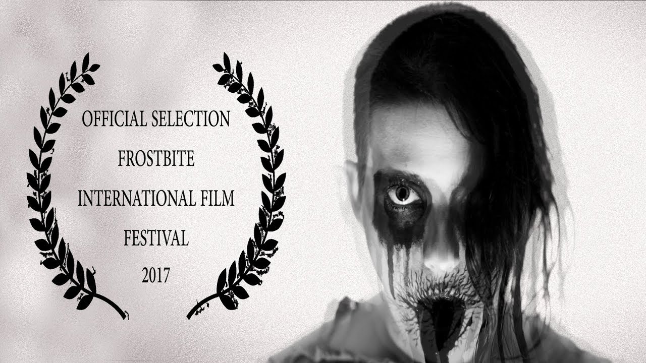 Somewhere In My Mind "SHORT HORROR FILM"