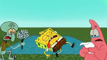 Spongebob Don