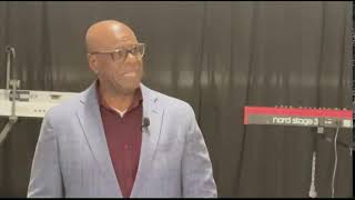 Sunday Service @10:30am