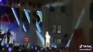 Derya Uluğ - Canavar Uşak Konseri