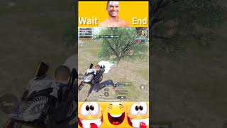 Wait for last teammates ? bgmi pubg funnyshorts