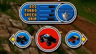 Ignition - Pro - Enforcer (no music)