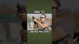 How Special Forces Load-And-Make-Ready #shorts #specialforces #military