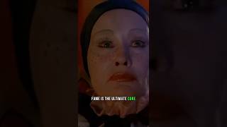 Want to be famous? You are probably traumatized.