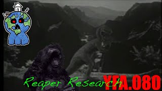 Your Final Answer Ep80 Reaper Research