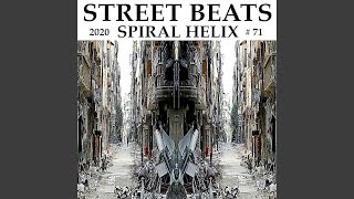 Lost Then Found - Spiral Helix