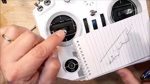 Frsky M7 Hall Effect Gimbal - Why?