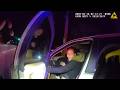 Entitled Woman Claims She's Uncomfortable, Walks Away From Officers