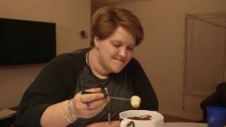 Chocolate is Good
