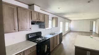 This 4 Bedroom Manufactured Home Has EVERYTHING 😍 Phoenix Cavco - Yurezz Homes Statesboro