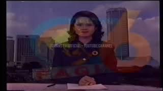 OBB Liputan 6 Pagi (1996) @ SCTV - Versi Lengkap [RARE]