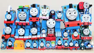 Thomas & Friends Toys Come Out Of The Box Richannel