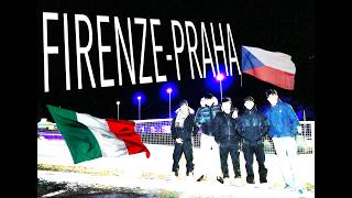72h capodanno Praha