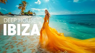 Deep Feelings Mix 2024 Deep House, Vocal House, Nu Disco, Chillout Mix Summer Music