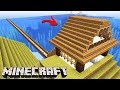 Minecraft: DUPLA SURVIVAL - CONSTRUÍ uma ESTAÇÃO DE TRILHOS! #57