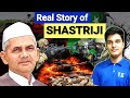 "Jai Jawan, Jai Kisan – The Legacy of Lal Bahadur Shastri"
