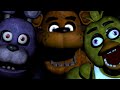 Five Nights at Freddy's-This Is The Best Job Ever!