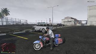 GTA 5 | Trevor Attacks Military Base with RPG &amp; Sticky Bomb 💥 No Mercy Gameplay! 🚨