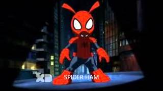 Some Of Spidermans Cotumes And Dimensions