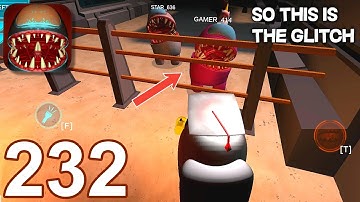 Imposter 3D: Online Horror - Gameplay Walkthrough part 232 - Multiplayer (iOS,Android)