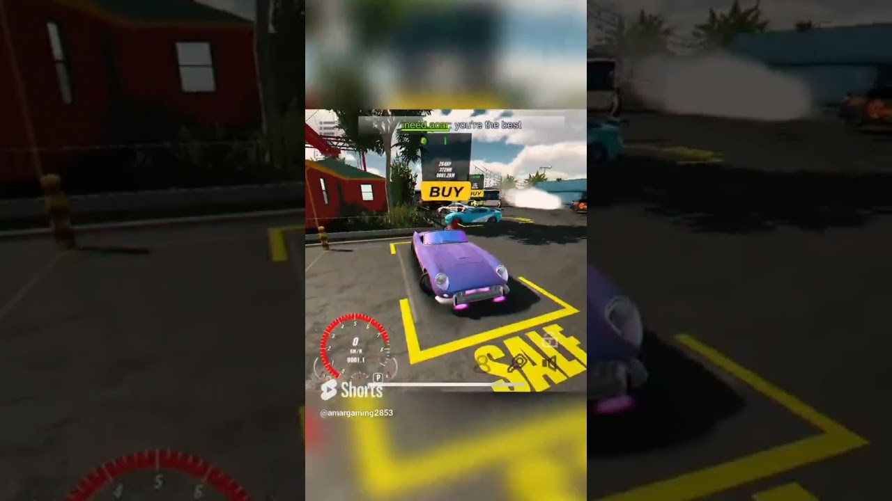 new glich car free sold 